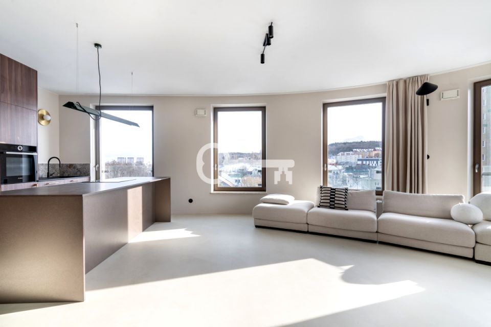 Mieszkanie apartamentowiec sprzedaż