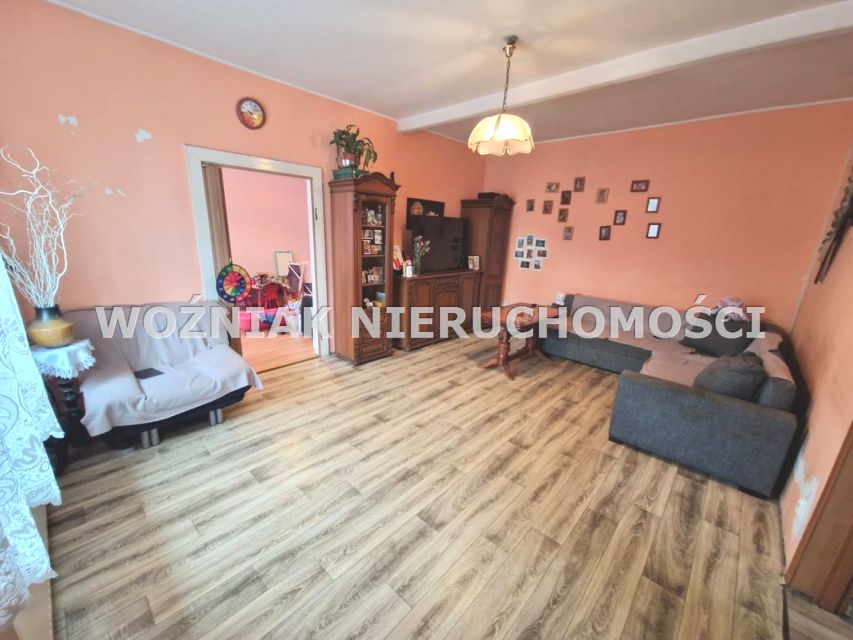 Mieszkanie Wałbrzych