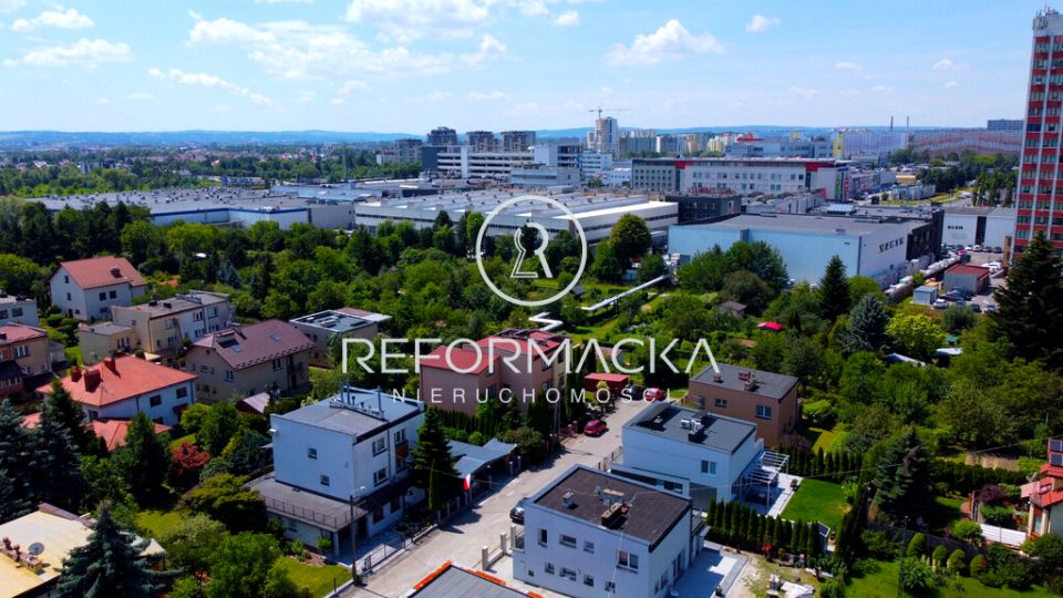 Dom Rzeszów