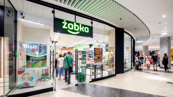 Lokal WARSZAWA sprzedaż