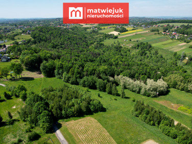 Działka Gorzków