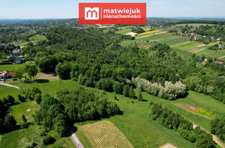 Działka Gorzków