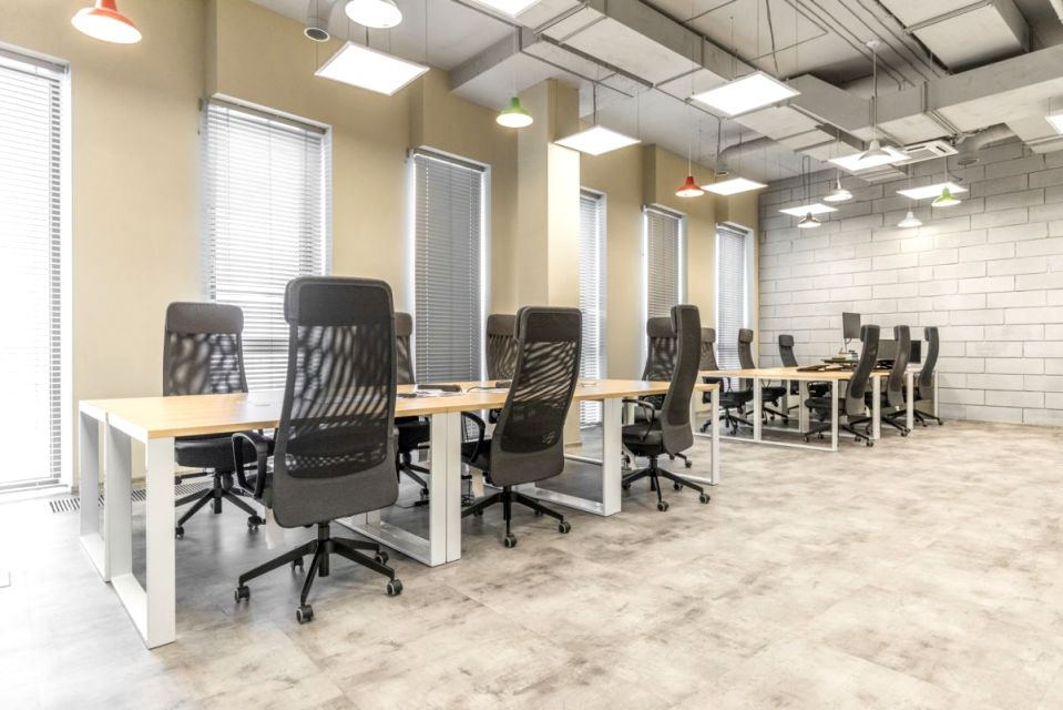 Lokal Lublin wynajem