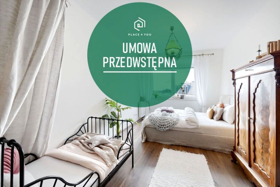 Mieszkanie Warszawa sprzedaż