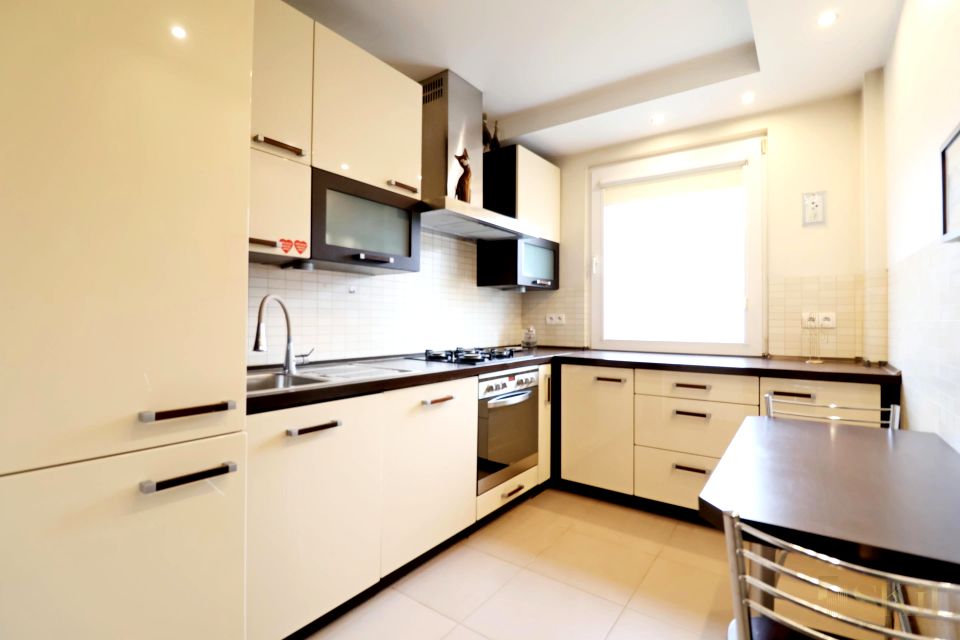 Mieszkanie blok mieszkalny Łódź