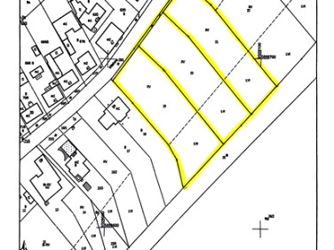 Działka budowlano-rolna Bydgoszcz