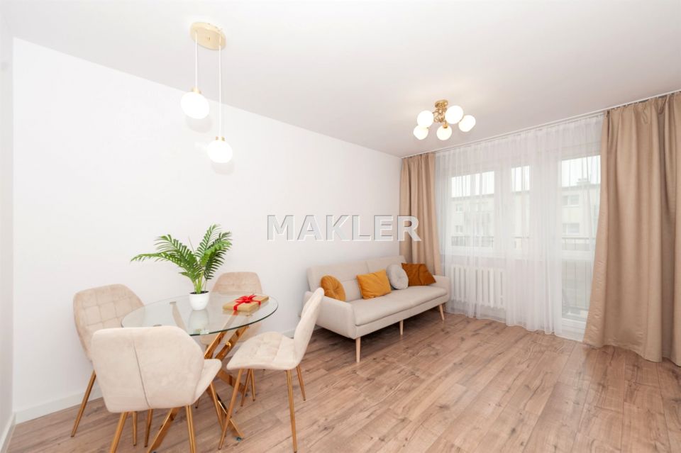 Mieszkanie Bydgoszcz