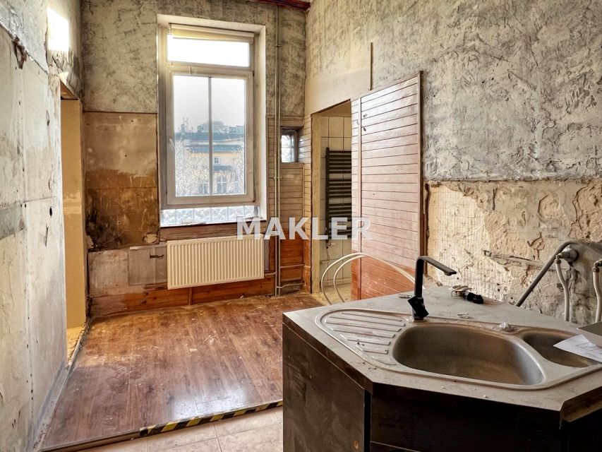 Mieszkanie Bydgoszcz