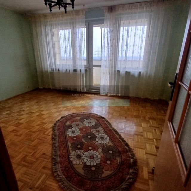 Mieszkanie Legionowo