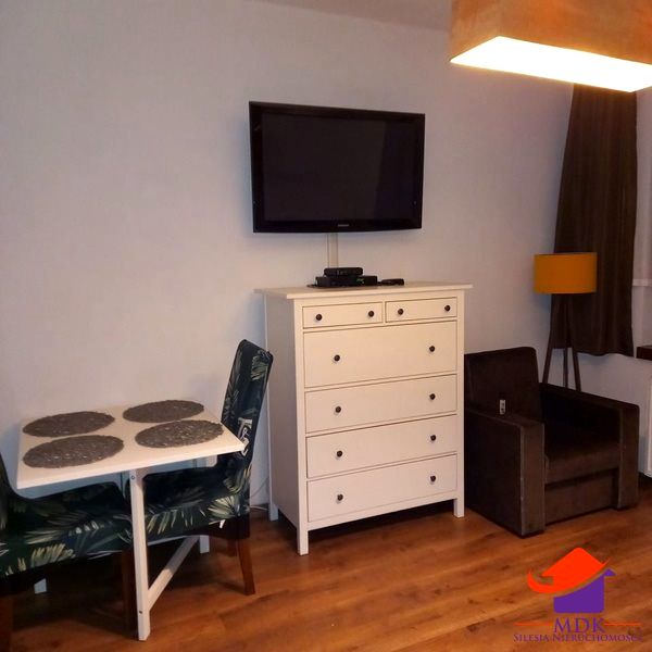 Mieszkanie Chorzów sprzedaż