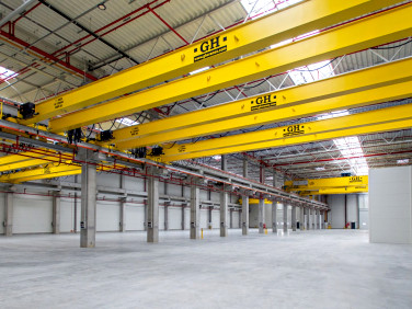 Budynek użytkowy Elbląg