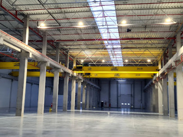 Budynek użytkowy Elbląg