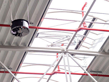 Budynek użytkowy Elbląg