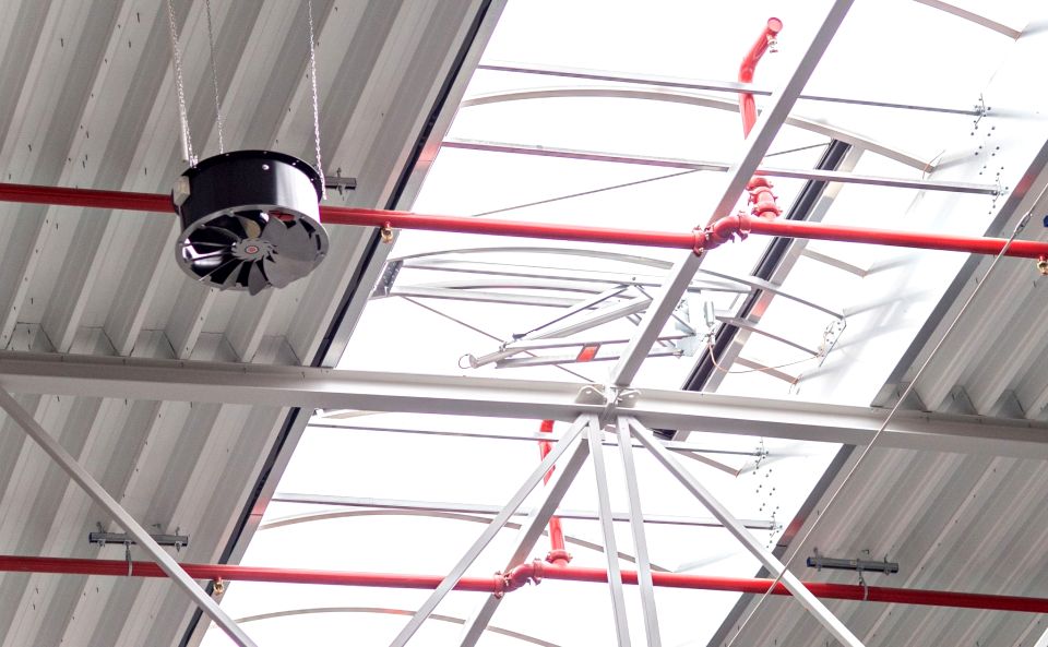 Budynek użytkowy Elbląg