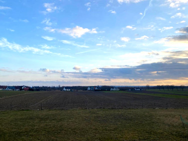 Działka Strzelno