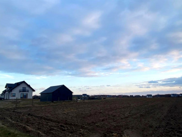 Działka budowlana Strzelno sprzedam