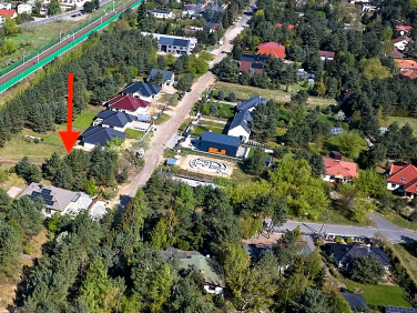 Działka Puszczykowo