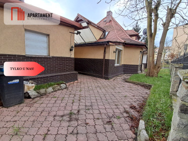 Dom Ścinawa sprzedaż