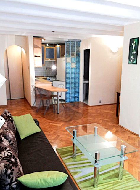 Mieszkanie blok mieszkalny sprzedaż