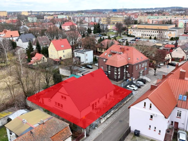Budynek użytkowy Wałcz sprzedaż