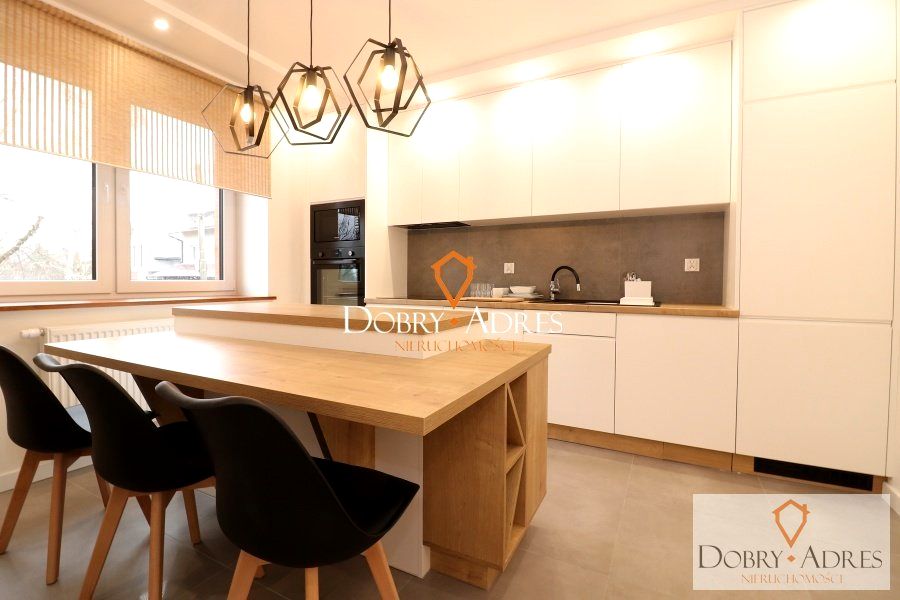 Mieszkanie apartamentowiec Rzeszów