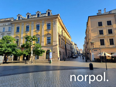 Lokal Kraków