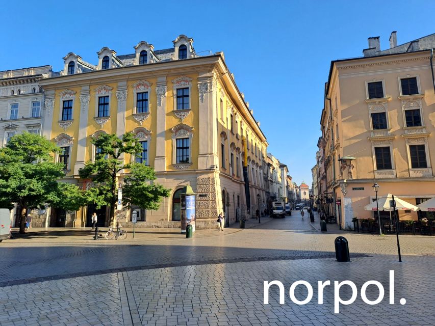 Lokal Kraków