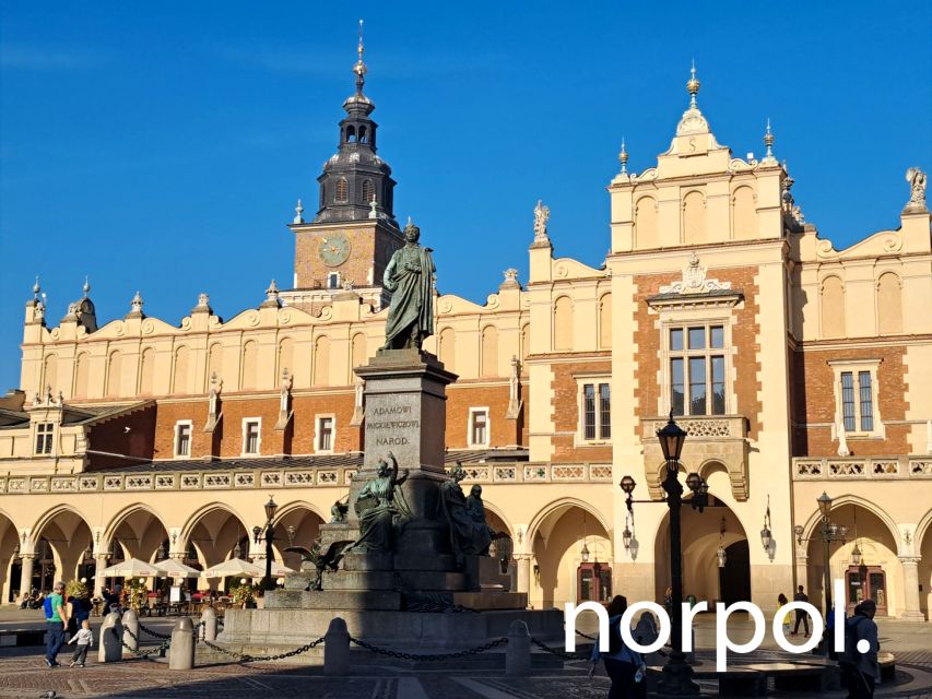 Lokal Kraków