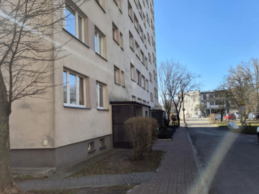 Mieszkanie blok mieszkalny Siedlce