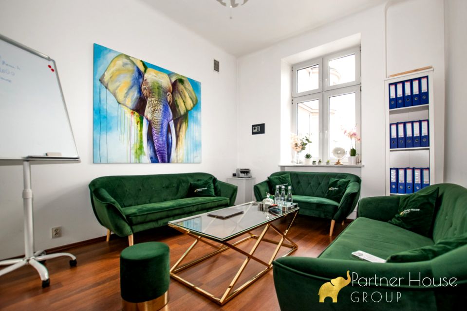 Lokal Warszawa wynajem