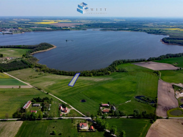 Działka budowlana Zalewo sprzedam
