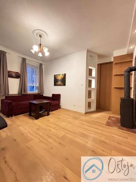 Mieszkanie Szczecin sprzedaż