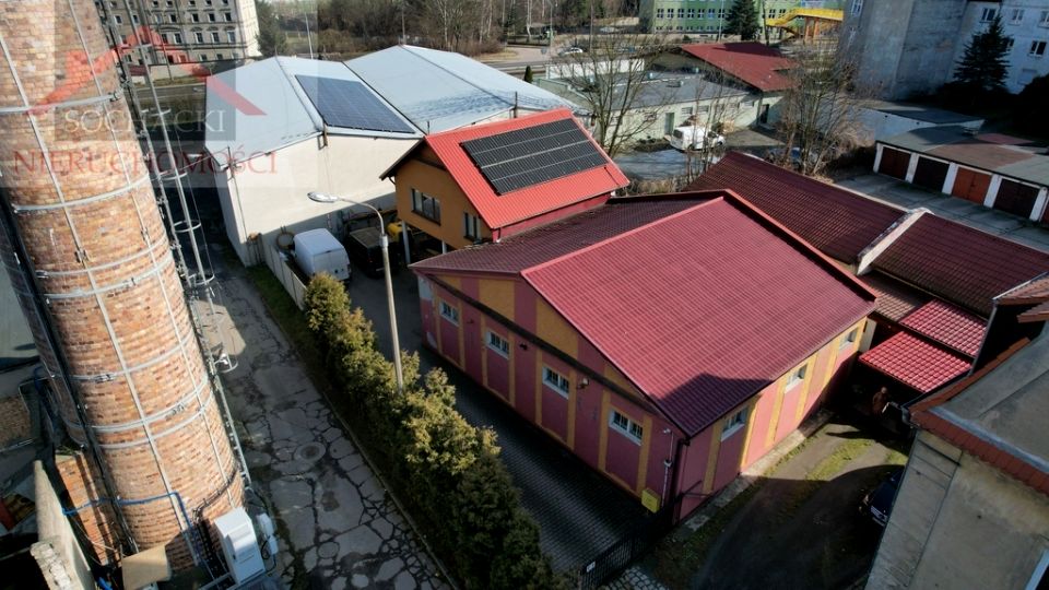 Dom Lubań