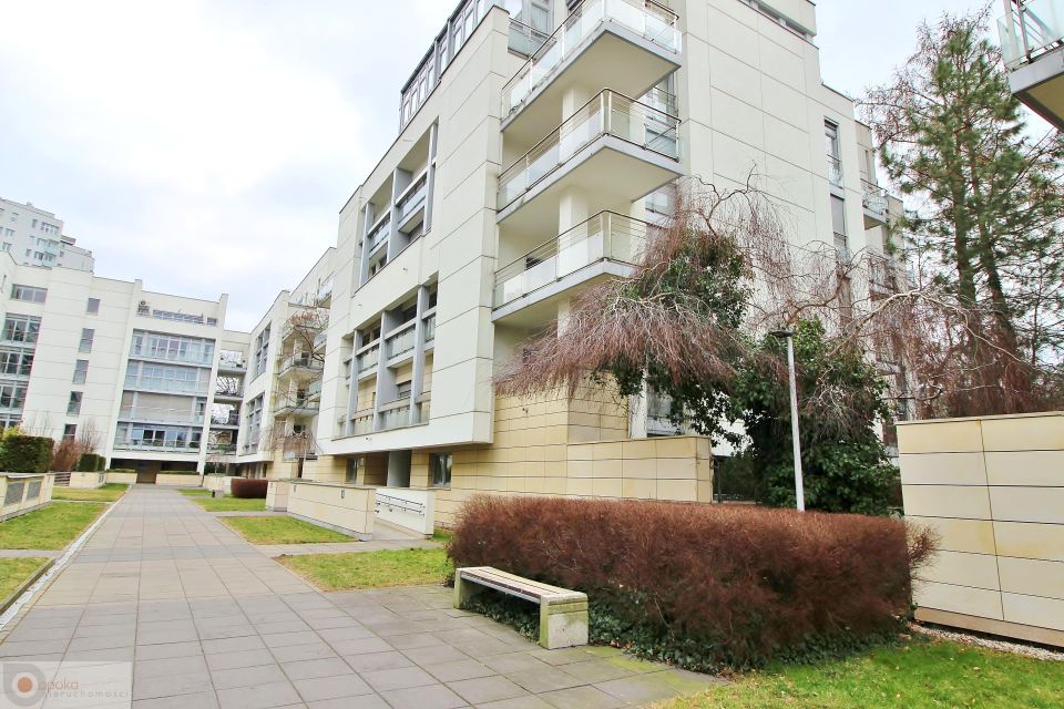 Mieszkanie Warszawa