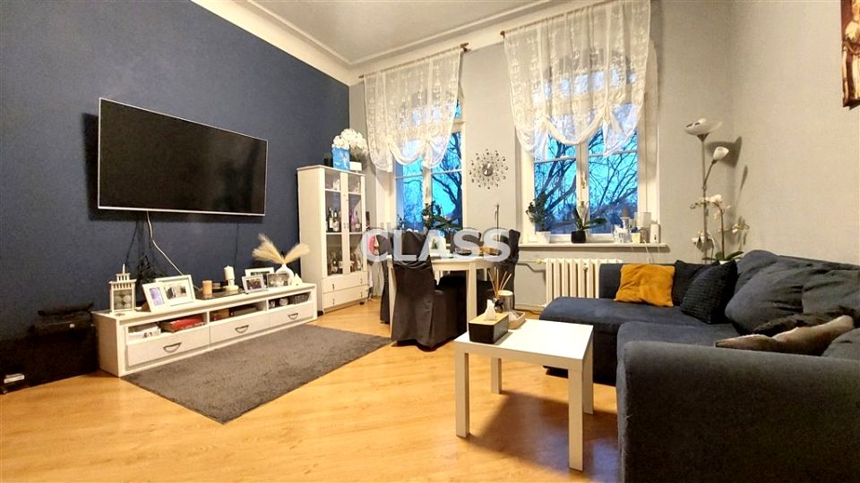 Mieszkanie Bydgoszcz