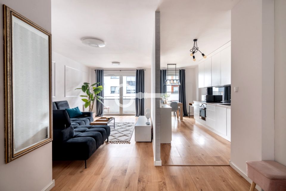 Mieszkanie Gdańsk wynajem