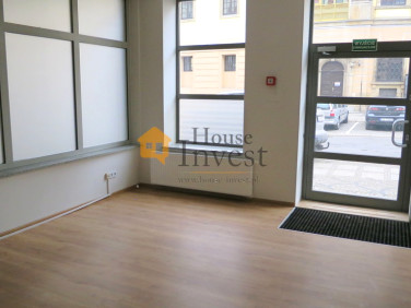 Lokal Legnica