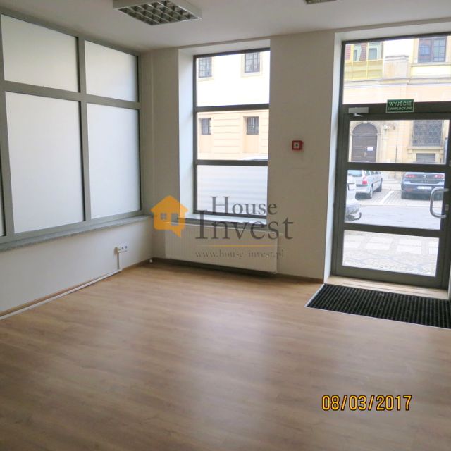 Lokal Legnica