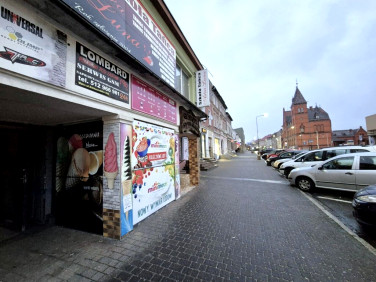 Lokal Wałcz sprzedaż