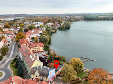 Lokal Wałcz sprzedaż
