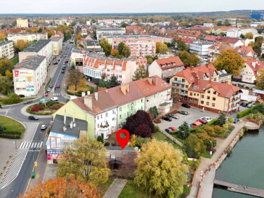 Lokal Wałcz sprzedaż