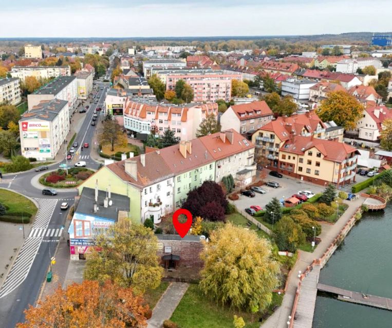 Lokal Wałcz sprzedaż