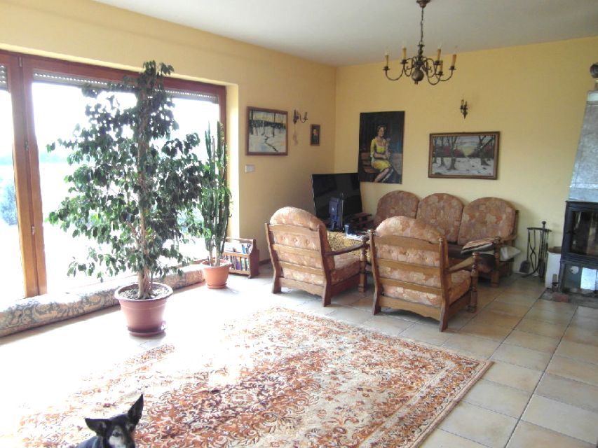 Dom wolnostojący sprzedaż