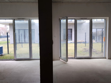 Mieszkanie apartamentowiec Lesznowola