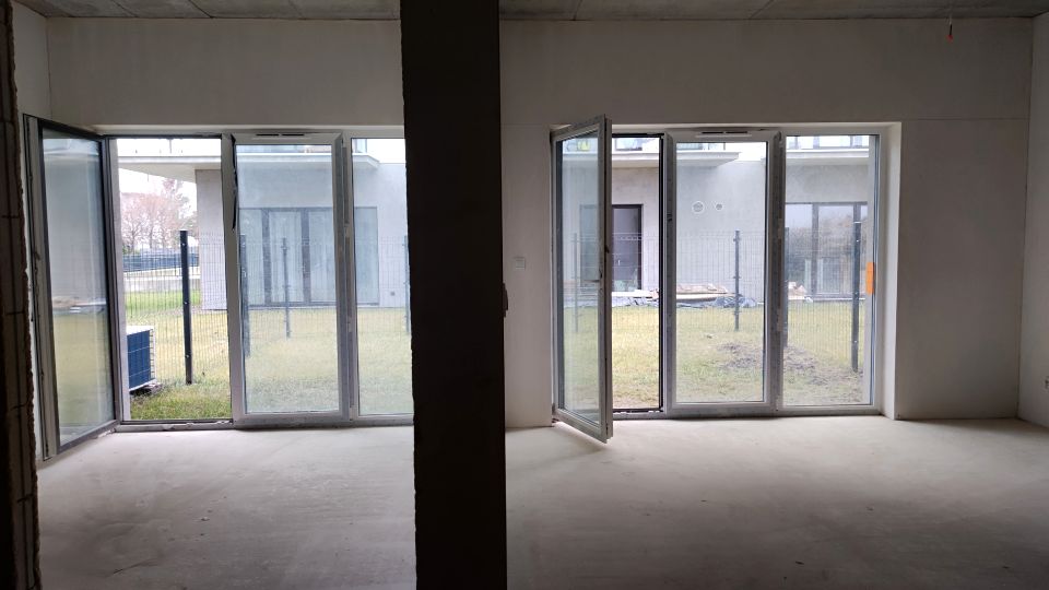 Mieszkanie apartamentowiec Lesznowola