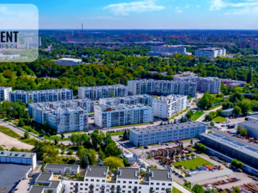 Mieszkanie Poznań