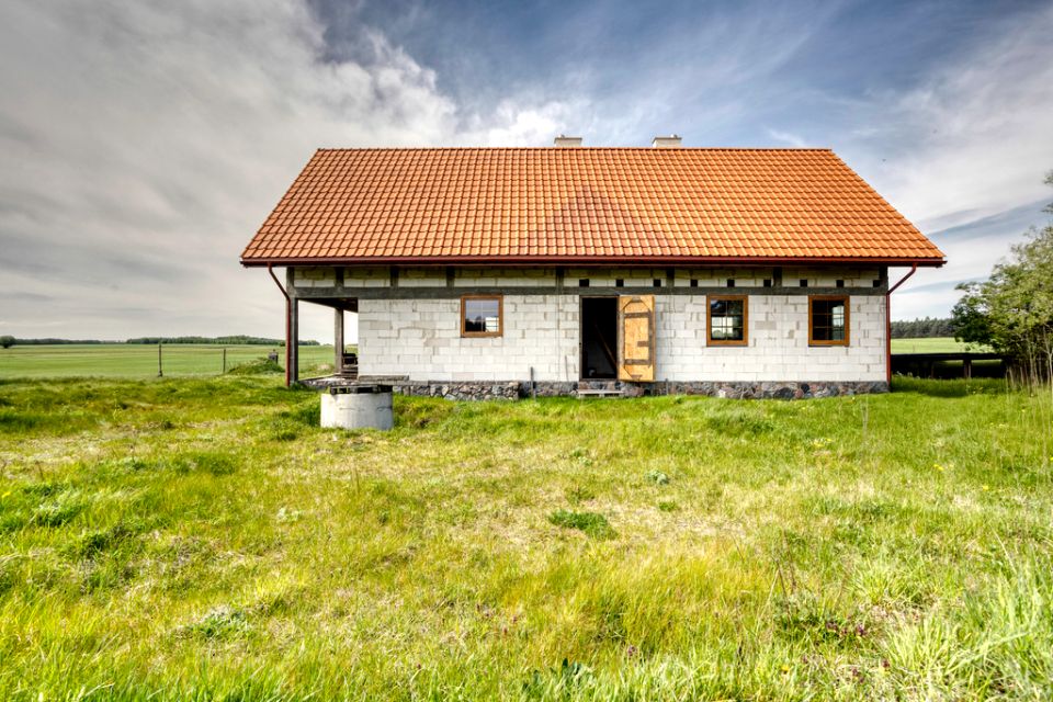 Dom Górzno