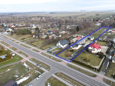 Dom Piotrków Drugi sprzedaż