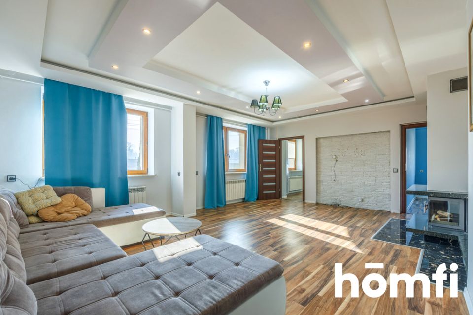 Budynek użytkowy Rzemień