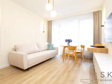 Mieszkanie apartamentowiec wynajem